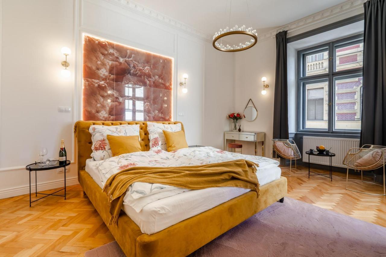 Apartament Emperor Castle View *
